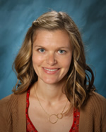 Mrs. Thomas 